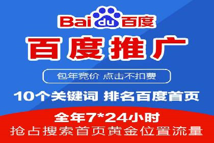 百度广告竞价与SEO结合的案例：某企业双管齐下的营销策略